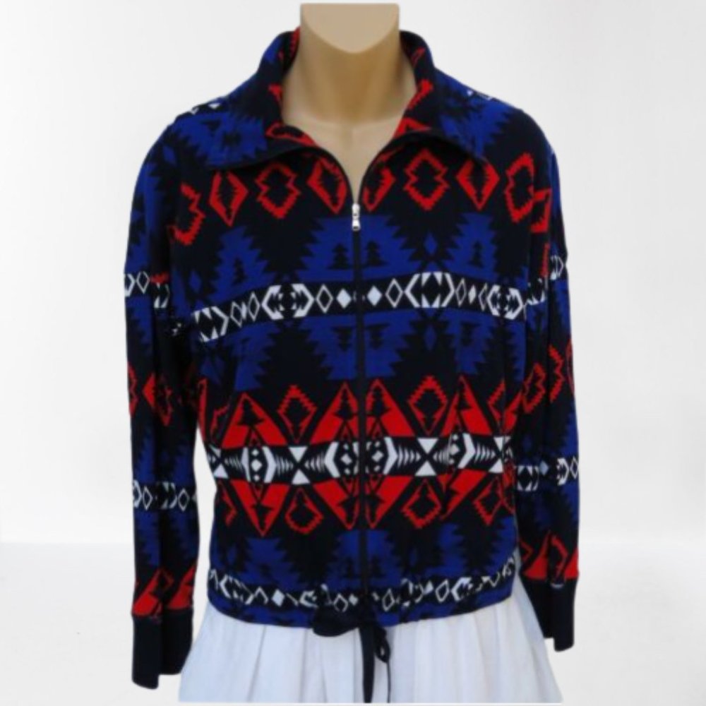 Ralph Lauren Active Lightweight Jacket Southwest - image 1